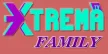 Xtrema Family kanal logosu
