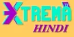 Xtrema Hindi kanal logosu