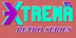 Xtrema Retro Series kanal logosu