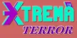 Senderlogo von Xtrema Terror