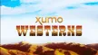 Xumo Free Westerns kanal logosu