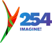 Senderlogo von Y254