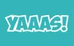 YAAAS! kanal logosu