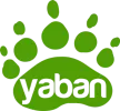 Senderlogo von Yaban TV