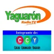 Yaguaron Radio TV kanal logosu