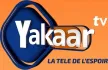Yakaar TV kanal loqosu
