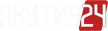 Yakutiya 24 kanal logosu