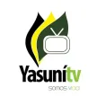 Yasuni TV kanal logosu