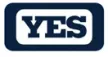 Senderlogo von Yes 2