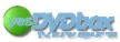 Senderlogo von Yes DVDbox