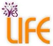 Yes Life kanal logosu