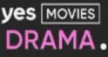 Yes Movies Drama kanal logosu