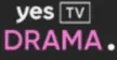 Senderlogo von Yes TV Drama