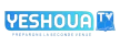 Senderlogo von Yeshoua TV
