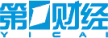 Yicai TV kanal logosu