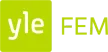 Yle Fem kanal logosu