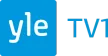 Senderlogo von Yle TV1