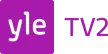Senderlogo von Yle TV2