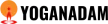 Senderlogo von Yoganadam News