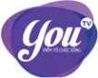 You TV channel logo