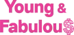 Young & Fabulous kanal logosu