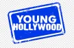Young Hollywood kanal logosu