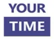 Senderlogo von YourTime TV