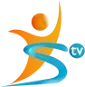 Senderlogo von YSTV