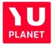 Yu Planet TV kanal logosu