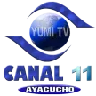 Yumi Television kanal logosu