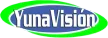 Senderlogo von Yunavision