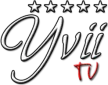 Yvii TV Sicilia kanal logosu