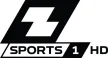 Z Sports 1 HD kanal loqosu