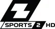 Z Sports 2 HD kanal loqosu