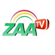 Zaa TV kanal loqosu