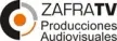 Zafra TV kanal logosu