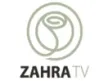 ZAHRA TV channel logo