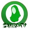 ZAHRA TV kanal loqosu