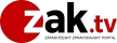 ZAK kanal logosu