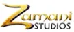 Zamani TV kanal logosu