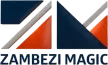 Zambezi Magic kanal logosu