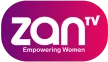 Senderlogo von Zan TV