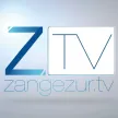 Senderlogo von Zangezur TV