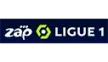 Zap Ligue 1 kanal loqosu