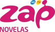 Zap Novelas kanal loqosu