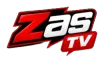 ZAS TV kanal logosu