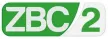 ZBC 2 channel logo