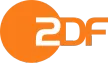 ZDF channel logo