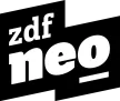 ZDFneo channel logo