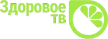 Zdorovoe TV kanal loqosu